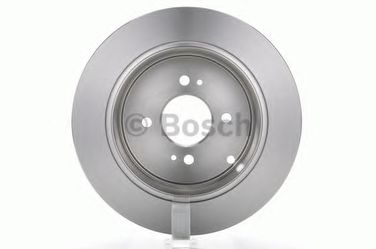 Bosch 0 986 479 371 Диск тормозной | зад | - 5