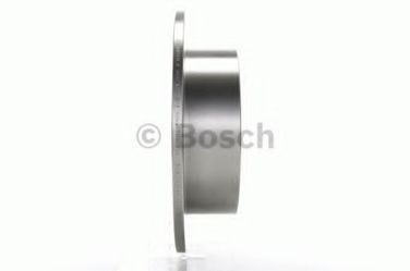 Bosch 0 986 479 371 Диск тормозной | зад | - 6