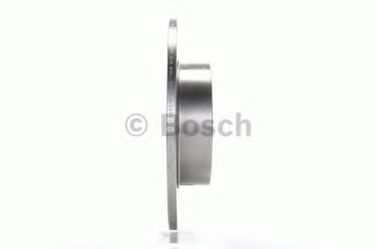 Bosch 0 986 479 450 Диск тормозной | зад | - 5