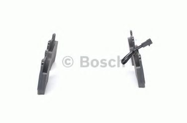 Bosch 0 986 494 402 Комплект тормозных колодок, дисковый тормоз | перед | - 6