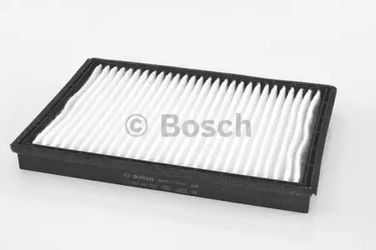 Bosch 1 987 432 222 Фильтр салона угольный - 1