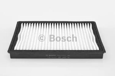 Bosch 1 987 432 222 Фильтр салона угольный - 2