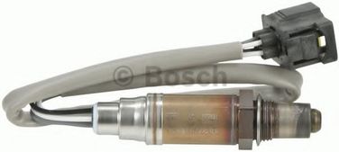Bosch F 00H L00 223 Датчик кислородный - 4