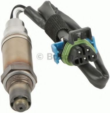 Bosch F 00H L00 235 Датчик кислородный - 1
