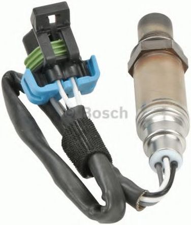 Bosch F 00H L00 235 Датчик кислородный - 3