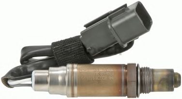 Bosch F 00H L00 267 Датчик кислородный - 4