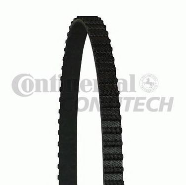 Contitech CT1143 Ремень ГРМ - 19