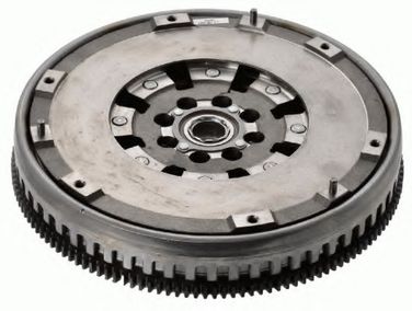 Sachs 2294 501 171 Маховик - 1