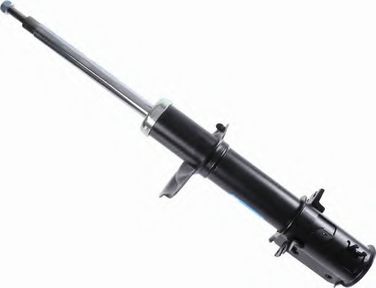 Sachs 313 558 Амортизатор | перед | - 2