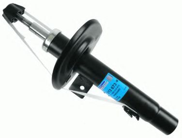 Sachs 313 673 Амортизатор | перед прав | - 2