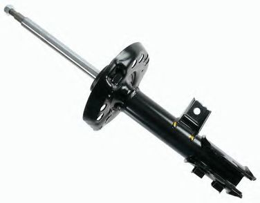Sachs 314 010 Амортизатор | перед лев | - 2