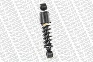 Monroe CB0121 Гаситель, крепление кабины - 3