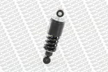 Monroe CB0126 Гаситель, крепление кабины - 1