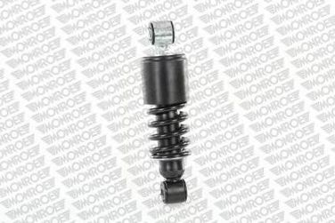 Monroe CB0126 Гаситель, крепление кабины - 3