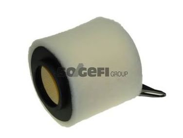 Purflux A1200 Фильтр воздушный - 2