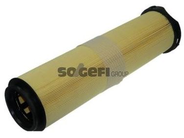 Purflux A1249 Фильтр воздушный - 2