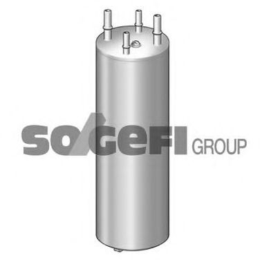 Purflux FCS709 Фильтр топливный - 1