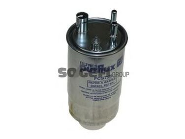 Purflux FCS723 Фильтр топливный - 2