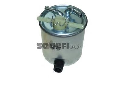 Purflux FCS759 Фильтр топливный - 2