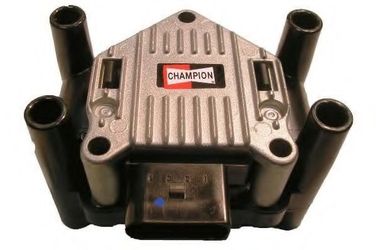 Champion BAE907AE/245 Элемент катушки зажигания - 2