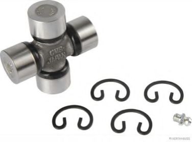 Jakoparts J2925008 Шарнир, продольный вал - 1