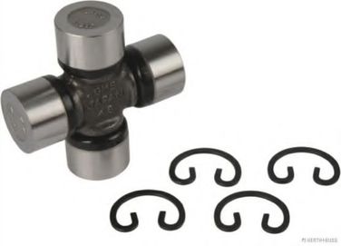 Jakoparts J2928000 Шарнир, продольный вал - 1