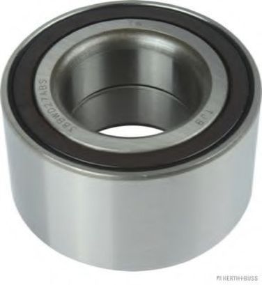 Jakoparts J4704041 Комплект подшипника ступицы колеса - 1