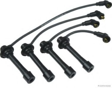Jakoparts J5383030 Комплект проводов зажигания - 2