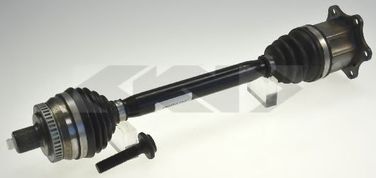 GKN-Lobro 305072 Приводной вал | перед | - 1
