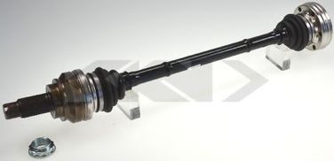 GKN-Lobro 305158 Приводной вал | зад прав | - 1