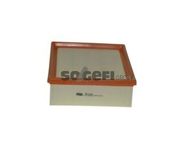 Fram CA10203 Фильтр воздушный - 2