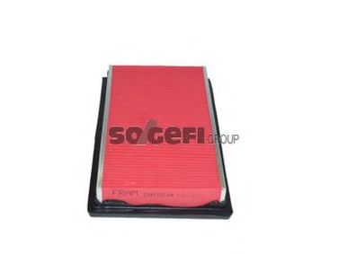 Fram CA10234 Фильтр воздушный - 2