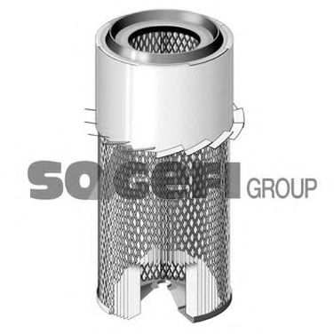 Fram CA10273 Фильтр воздушный - 1