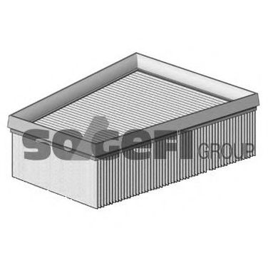 Fram CA10654 Фильтр воздушный - 1