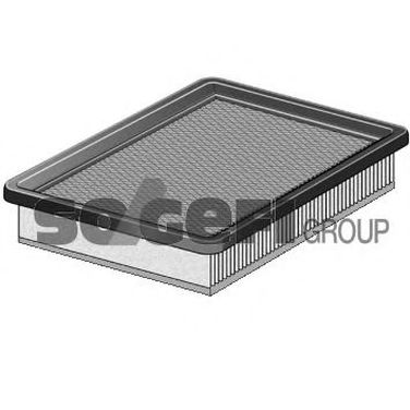 Fram CA11286 Фильтр воздушный - 1