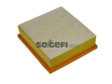 Fram CA11286 Фильтр воздушный - 2