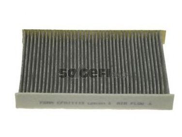Fram CFA11119 Фильтр салона угольный - 2