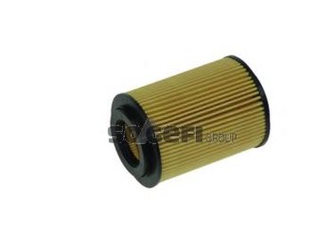Fram CH10434ECO Фильтр масляный - 2