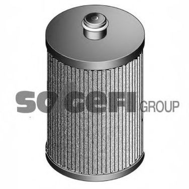 Fram CH10751ECO Фильтр масляный - 1