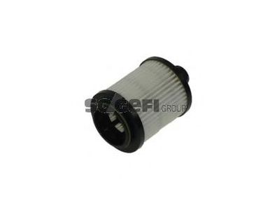Fram CH10751ECO Фильтр масляный - 2