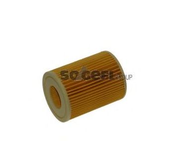 Fram CH10876ECO Фильтр масляный - 2