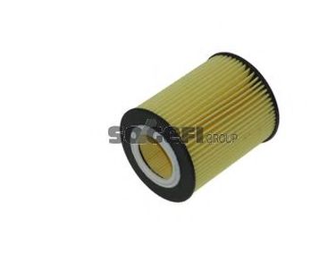 Fram CH11015ECO Фильтр масляный - 2