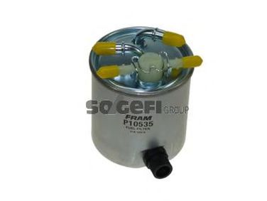 Fram P10535 Фильтр топливный - 2