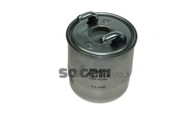 Fram P11044 Фильтр топливный - 2