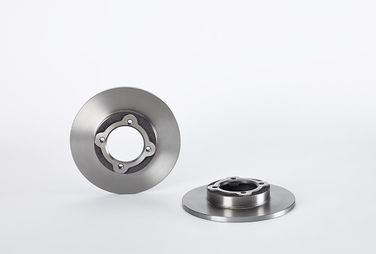 Brembo 08.A151.10 Диск тормозной Standard | перед | - 2