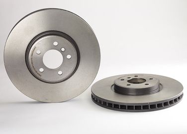 Brembo 09.9921.11 Диск тормозной UV Coated | перед | - 1