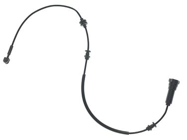 Brembo A 00 251 Датчик износа тормозных колодок   | перед | - 2