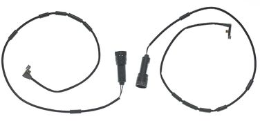 Brembo A 00 261 Датчик износа тормозных колодок (2 в уп.) | перед | - 2