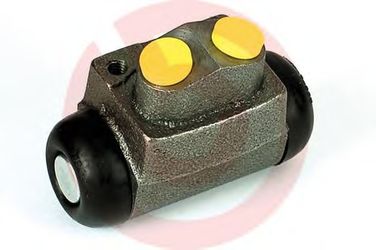 Brembo A 12 106 Цилиндр тормозной рабочий - 1
