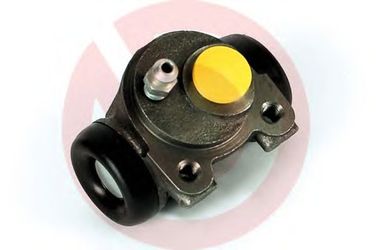 Brembo A 12 188 Цилиндр тормозной рабочий - 1